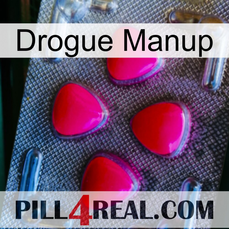 Manup Drug 13